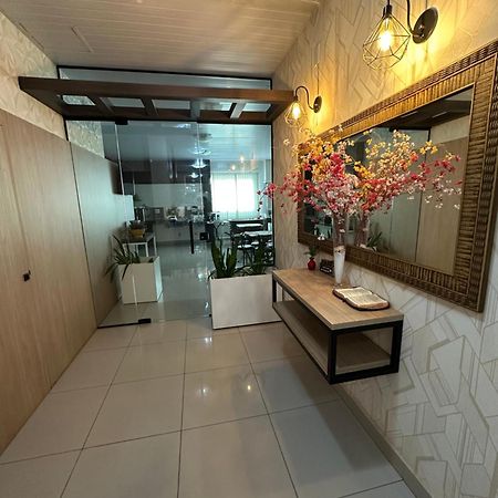 Rai Hotel - Proximo A Prefeitura カスカヴェウ エクステリア 写真