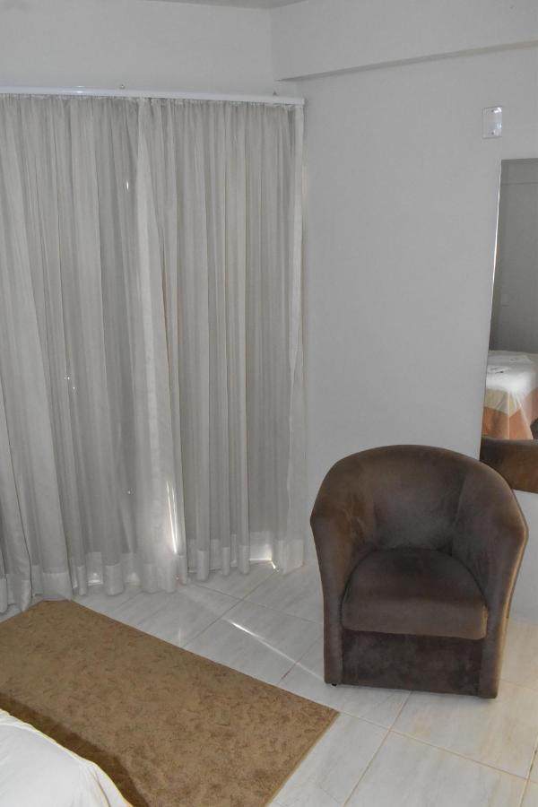Rai Hotel - Proximo A Prefeitura カスカヴェウ エクステリア 写真