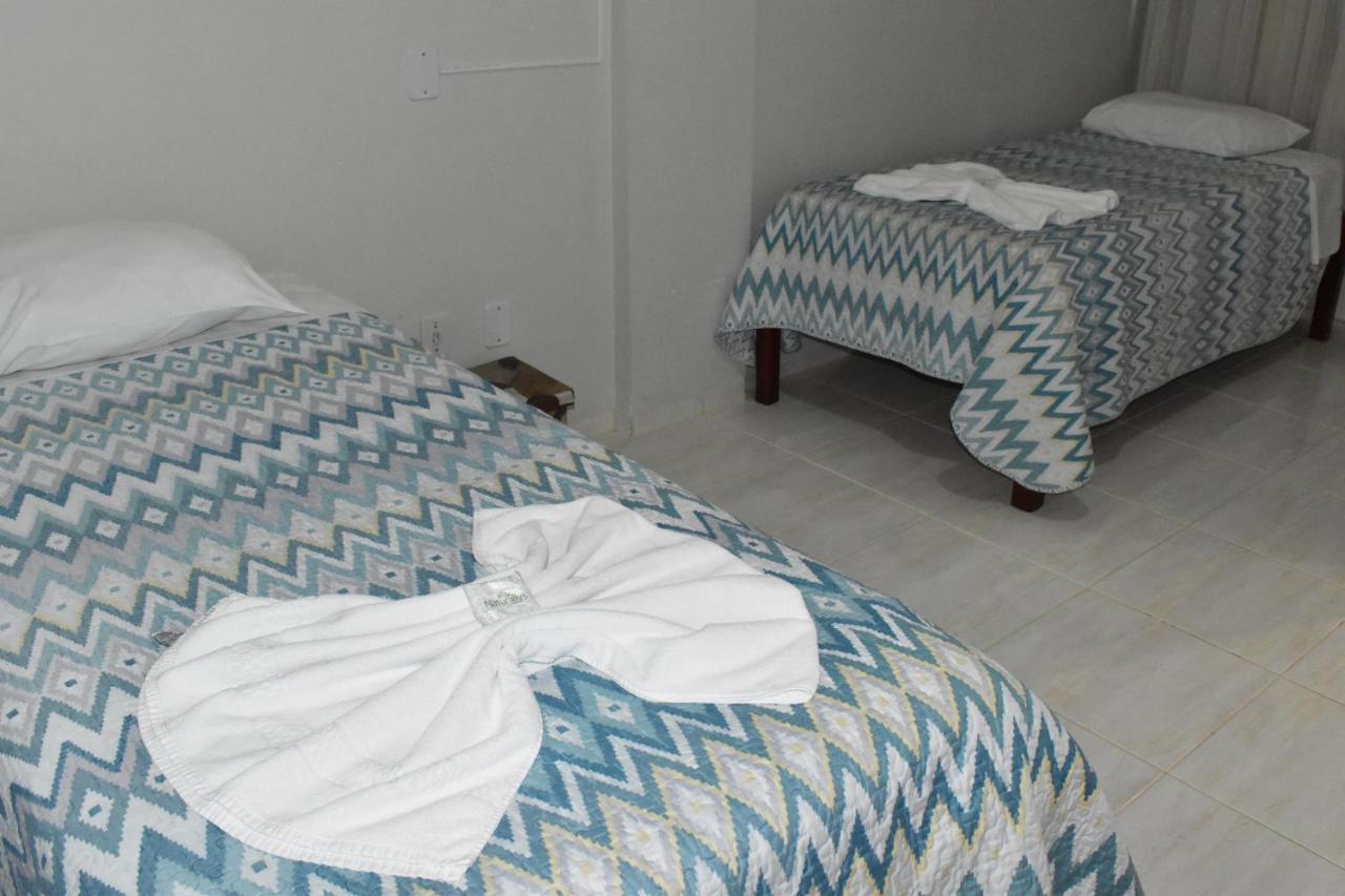 Rai Hotel - Proximo A Prefeitura カスカヴェウ エクステリア 写真