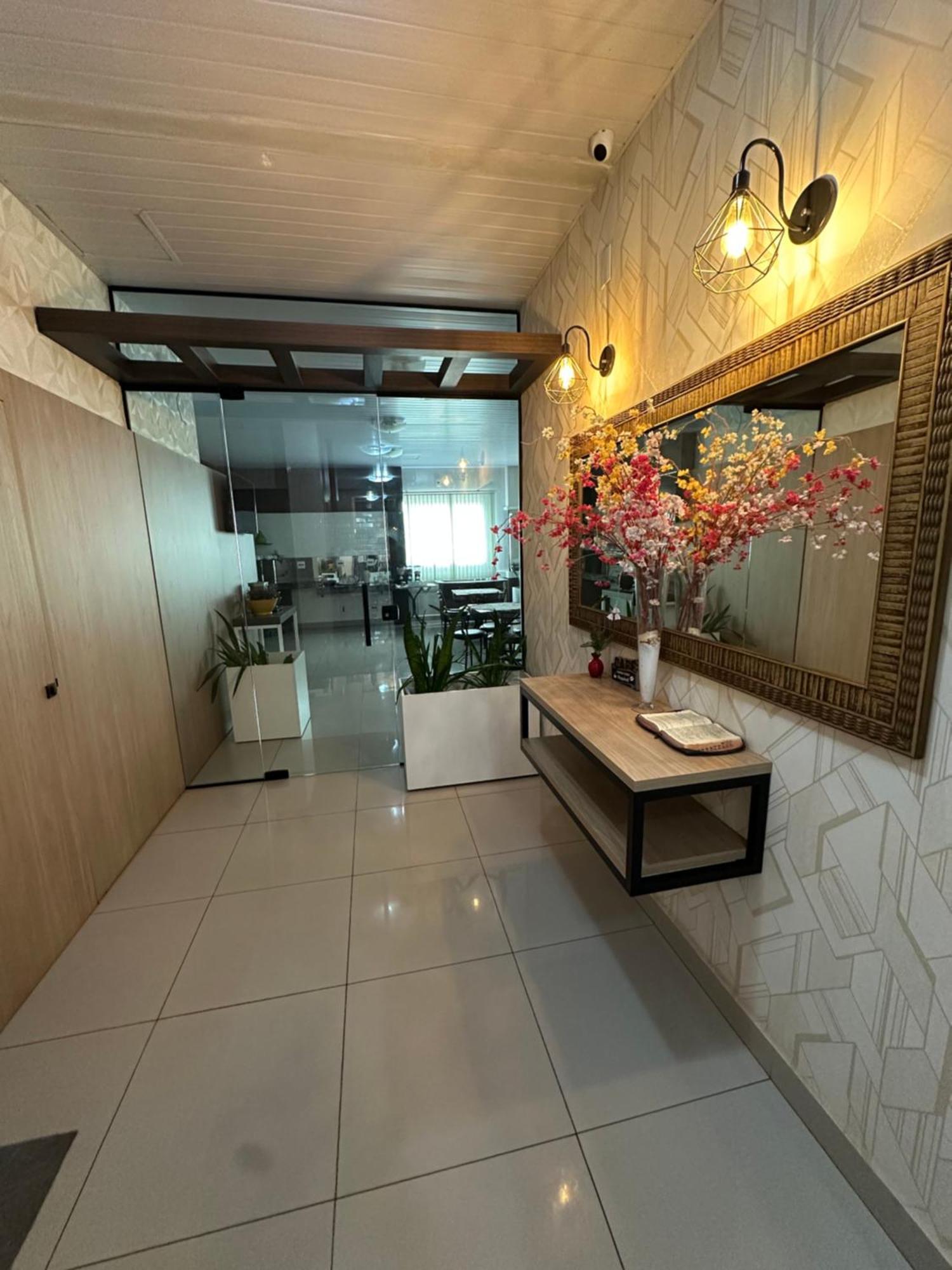 Rai Hotel - Proximo A Prefeitura カスカヴェウ エクステリア 写真