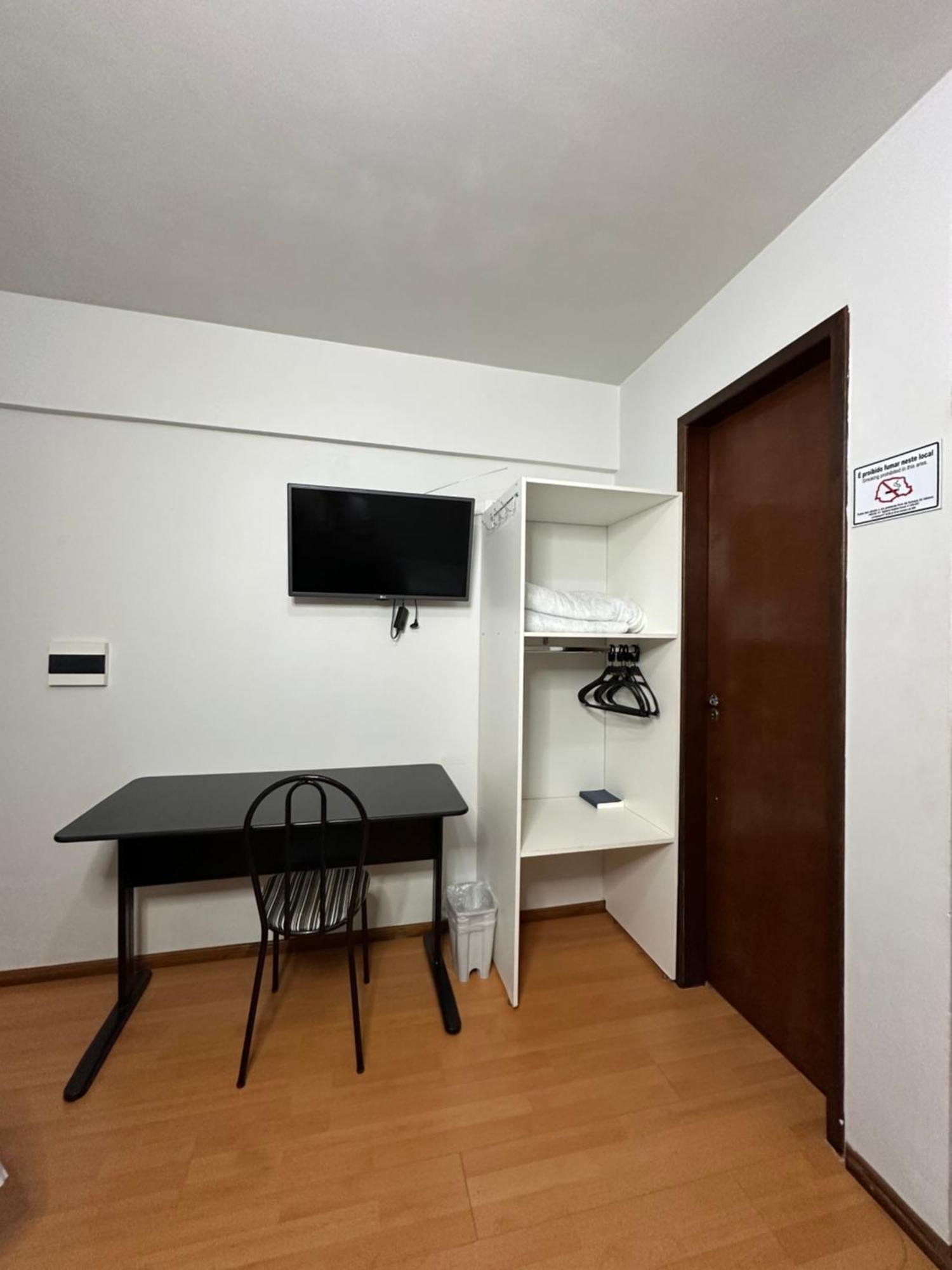 Rai Hotel - Proximo A Prefeitura カスカヴェウ エクステリア 写真