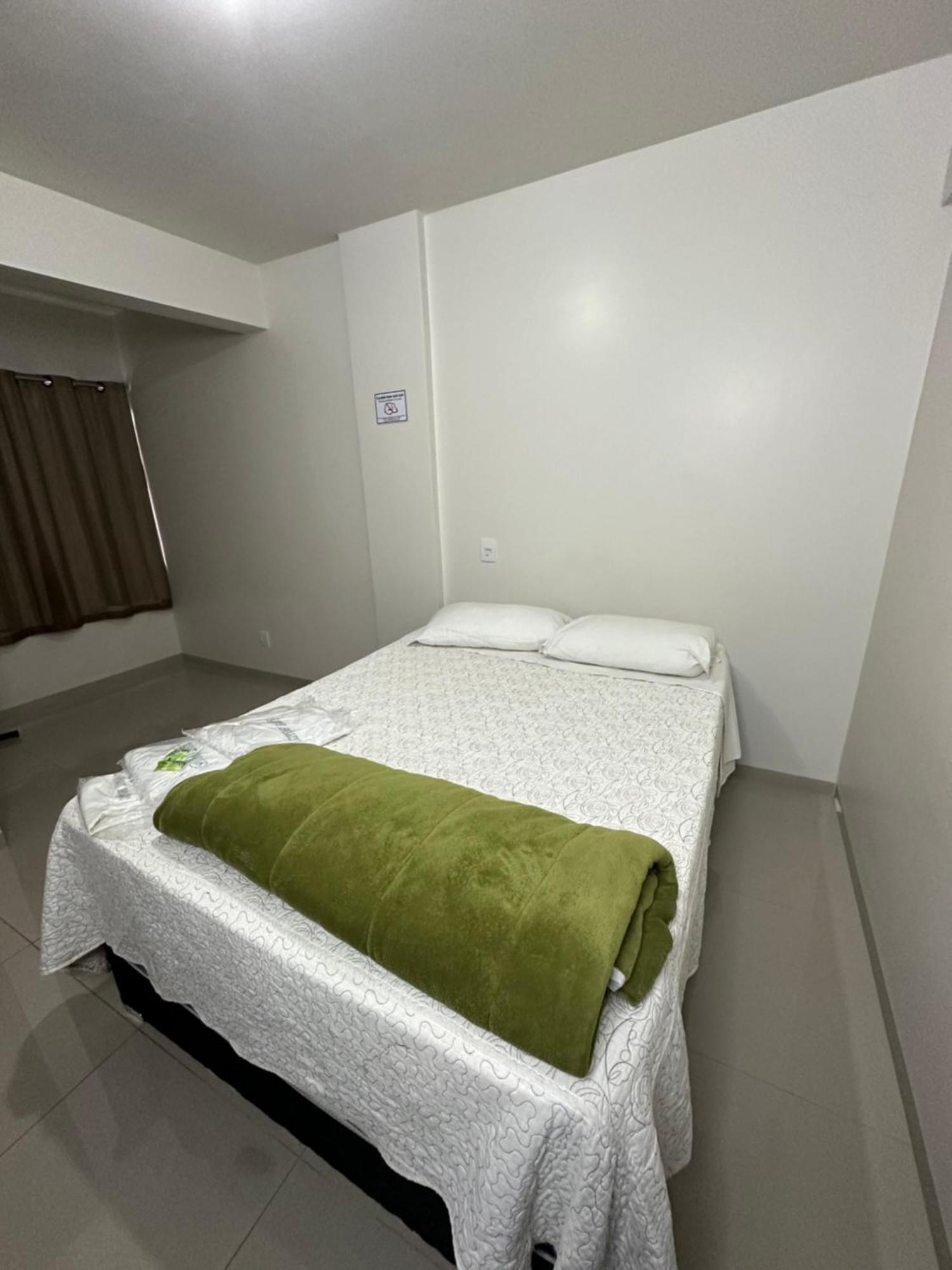 Rai Hotel - Proximo A Prefeitura カスカヴェウ エクステリア 写真