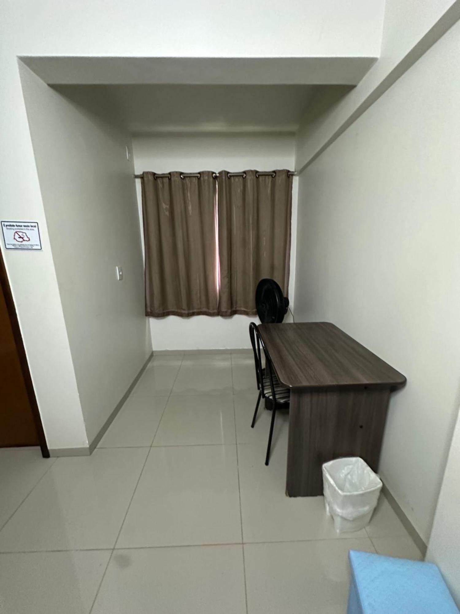 Rai Hotel - Proximo A Prefeitura カスカヴェウ エクステリア 写真