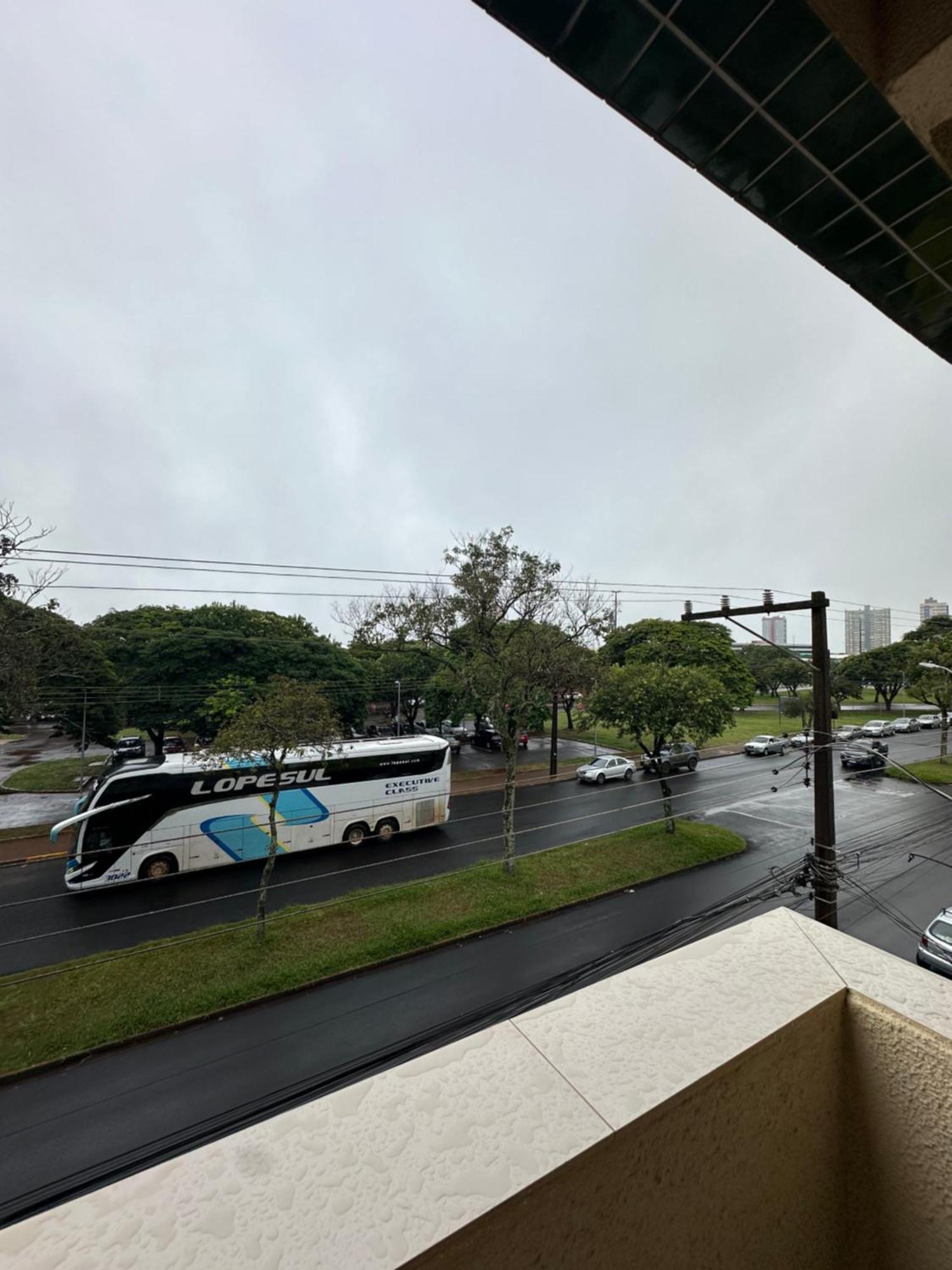 Rai Hotel - Proximo A Prefeitura カスカヴェウ エクステリア 写真